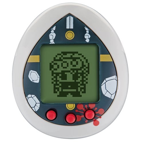 Bandai Demon Slayer Giyutchi Tamagotchi Digital Pet - by Bandai | Buy at ToyShnip