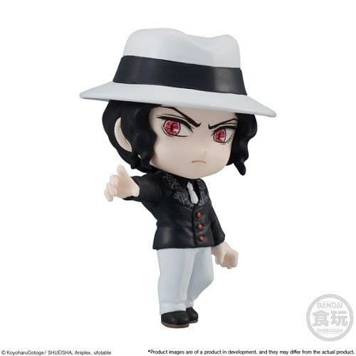 Bandai Demon Slayer: Kimetsu Adverge Motion Series 3 Mini-Figure - Choose your figure - by Bandai | Buy at ToyShnip