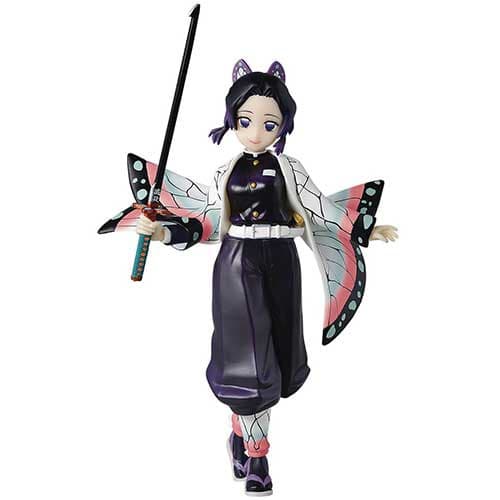 Bandai Demon Slayer Kimetsu Shinobu Kocho Ichiban Figure - by Bandai | Buy at ToyShnip