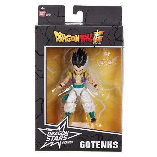 Bandai Dragon Ball Dragon Stars Gotenks Action Figure - by Bandai | Buy at ToyShnip