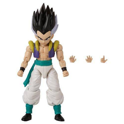 Bandai Dragon Ball Dragon Stars Gotenks Action Figure - by Bandai | Buy at ToyShnip