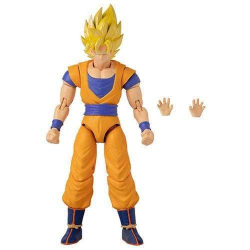 Bandai Dragon Ball Stars Action Figure - by Bandai | Buy at ToyShnip