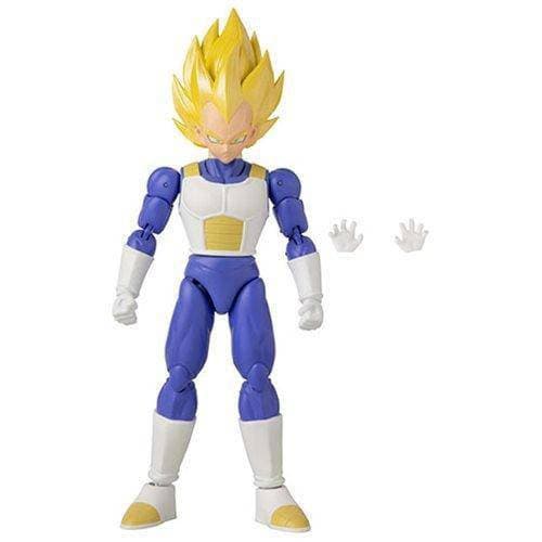 Bandai Dragon Ball Stars Action Figure - by Bandai | Buy at ToyShnip