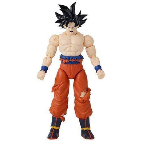 Bandai Dragon Ball Stars Action Figure - by Bandai | Buy at ToyShnip