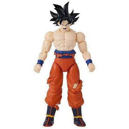 Bandai Dragon Ball Stars Action Figure - by Bandai | Buy at ToyShnip
