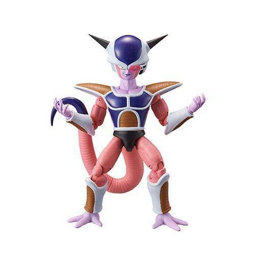Bandai Dragon Ball Stars Action Figure - by Bandai | Buy at ToyShnip