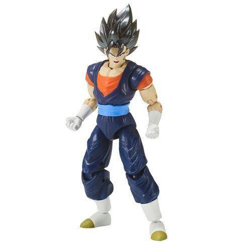 Bandai Dragon Ball Stars Action Figure - by Bandai | Buy at ToyShnip
