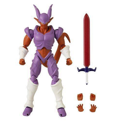 Bandai Dragon Ball Stars Action Figure - by Bandai | Buy at ToyShnip