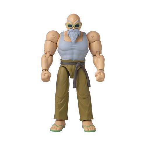 Bandai Dragon Ball Stars Action Figure - by Bandai | Buy at ToyShnip