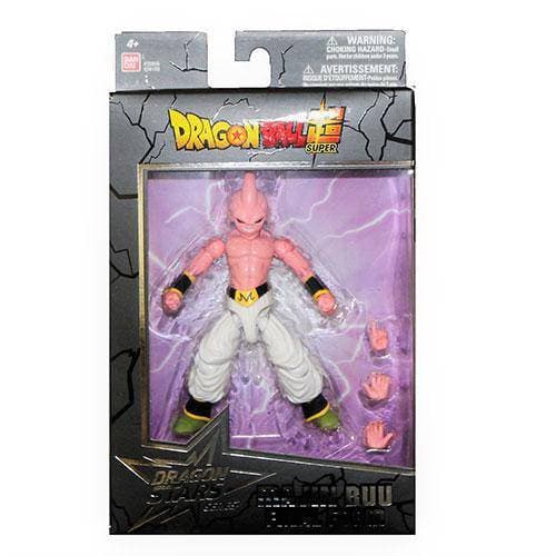 Bandai Dragon Ball Stars Action Figure - by Bandai | Buy at ToyShnip