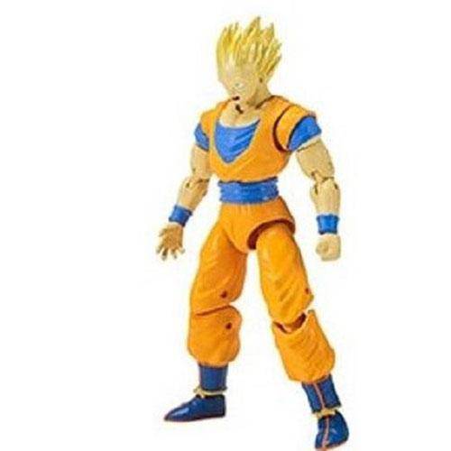 Bandai Dragon Ball Stars Action Figure - by Bandai | Buy at ToyShnip