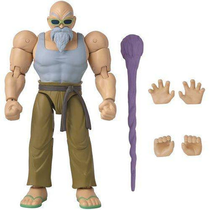 Bandai Dragon Ball Stars Action Figure - by Bandai | Buy at ToyShnip