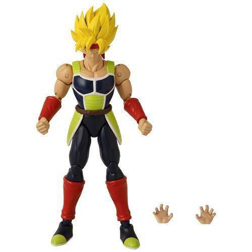 Bandai Dragon Ball Stars Action Figure - by Bandai | Buy at ToyShnip