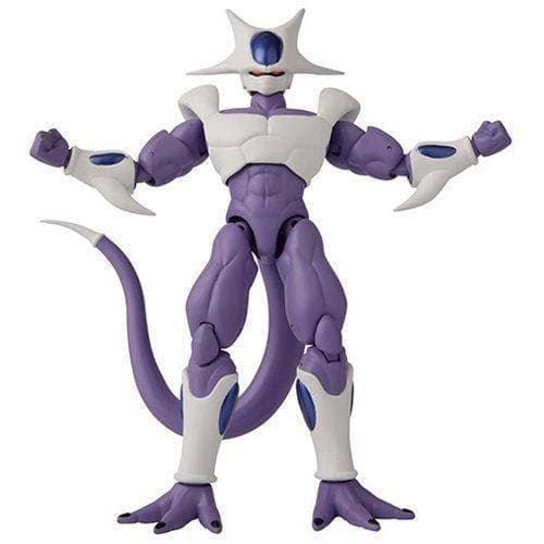 Bandai Dragon Ball Stars Action Figure - by Bandai | Buy at ToyShnip