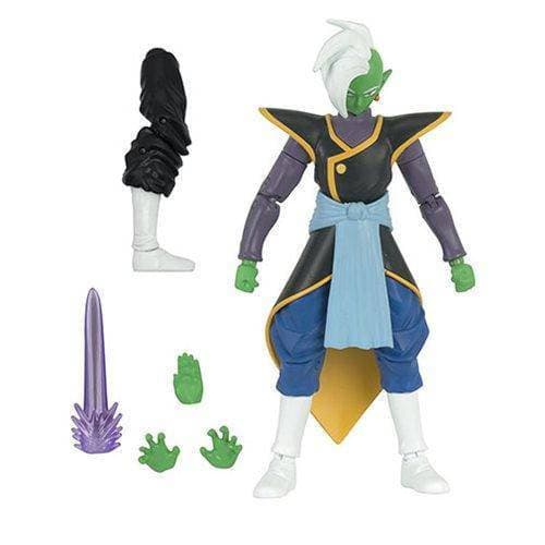 Bandai Dragon Ball Stars Action Figure - by Bandai | Buy at ToyShnip