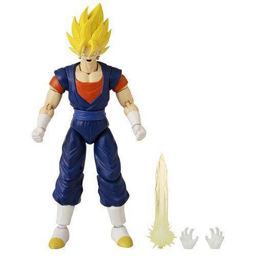 Bandai Dragon Ball Stars Action Figure - by Bandai | Buy at ToyShnip
