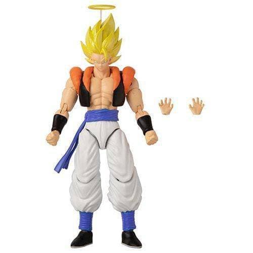 Bandai Dragon Ball Stars Action Figure - by Bandai | Buy at ToyShnip
