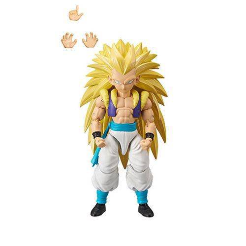 Bandai Dragon Ball Stars Action Figure - by Bandai | Buy at ToyShnip