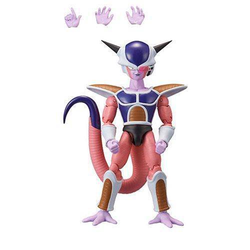 Bandai Dragon Ball Stars Action Figure - by Bandai | Buy at ToyShnip