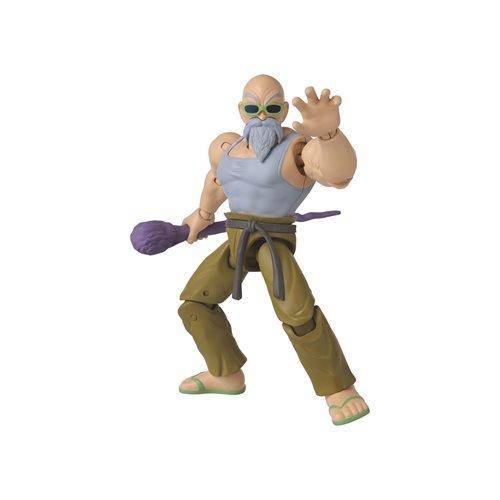Bandai Dragon Ball Stars Action Figure - by Bandai | Buy at ToyShnip