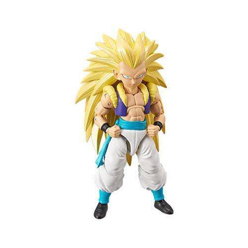 Bandai Dragon Ball Stars Action Figure - by Bandai | Buy at ToyShnip