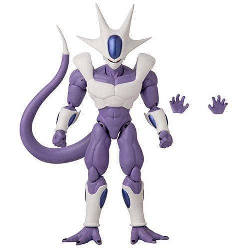 Bandai Dragon Ball Stars Action Figure - by Bandai | Buy at ToyShnip