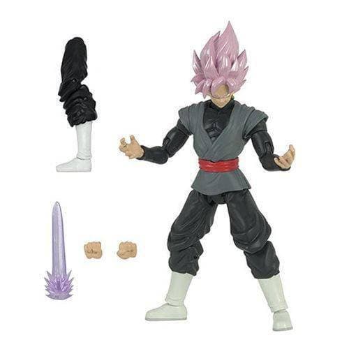 Bandai Dragon Ball Stars Action Figure - by Bandai | Buy at ToyShnip