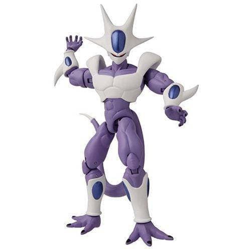 Bandai Dragon Ball Stars Action Figure - by Bandai | Buy at ToyShnip