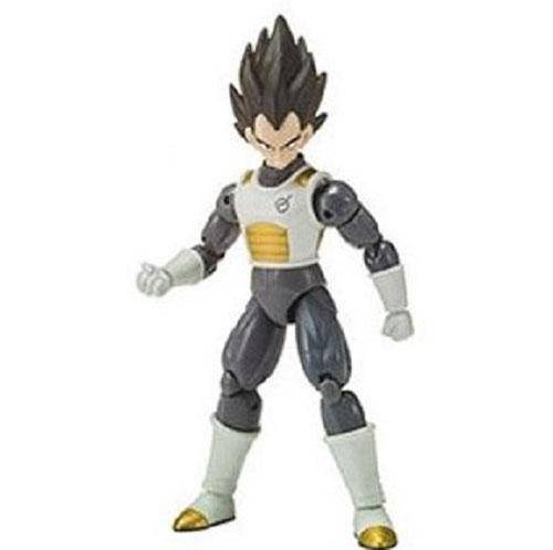 Bandai Dragon Ball Stars Action Figure - by Bandai | Buy at ToyShnip