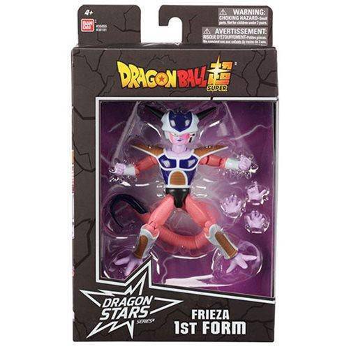Bandai Dragon Ball Stars Action Figure - by Bandai | Buy at ToyShnip
