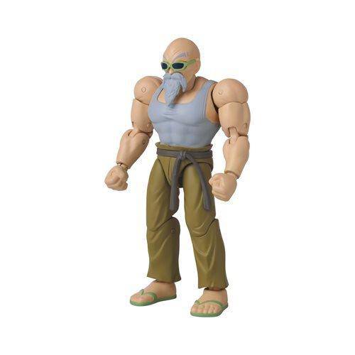 Bandai Dragon Ball Stars Action Figure - by Bandai | Buy at ToyShnip