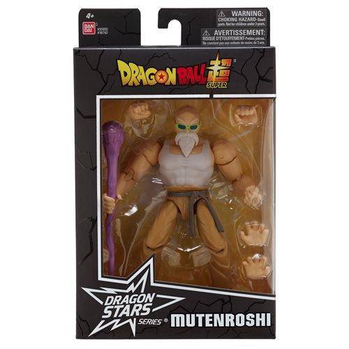 Bandai Dragon Ball Stars Action Figure - by Bandai | Buy at ToyShnip