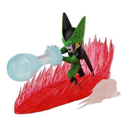 Bandai Dragon Ball Super Final Blast Cell Final Form Figure - by Bandai | Buy at ToyShnip