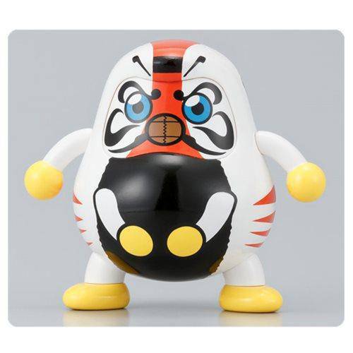 Bandai Godzilla Daruma Club Mothra Mini-Figure - by Bandai | Buy at ToyShnip
