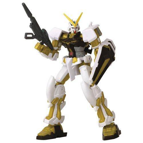 Bandai Gundam Infinity Gundam Seed Gold Astray Action Figure - SDCC 2021 PX - by Bandai | Buy at ToyShnip