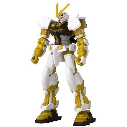 Bandai Gundam Infinity Gundam Seed Gold Astray Action Figure - SDCC 2021 PX - by Bandai | Buy at ToyShnip