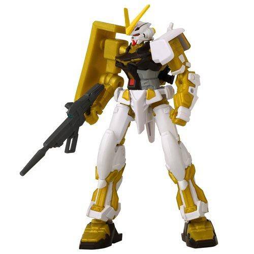 Bandai Gundam Infinity Gundam Seed Gold Astray Action Figure - SDCC 2021 PX - by Bandai | Buy at ToyShnip