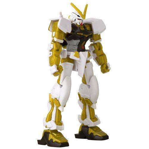 Bandai Gundam Infinity Gundam Seed Gold Astray Action Figure - SDCC 2021 PX - by Bandai | Buy at ToyShnip