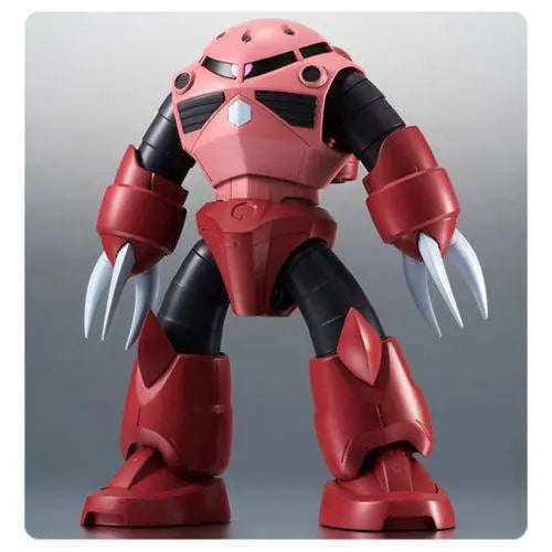 Bandai Gundam Z'Gok Char's Custom Model Robot Spirits Action Figure - by Bandai | Buy at ToyShnip