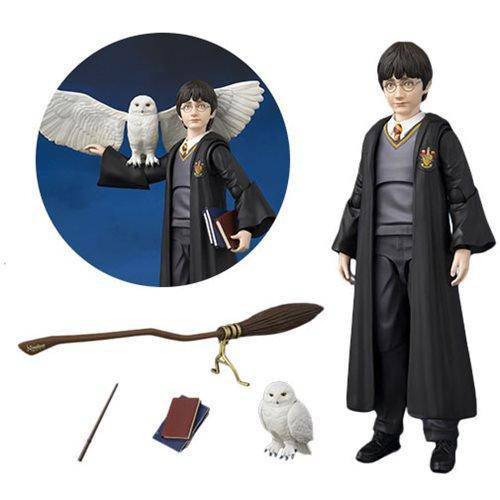 shf ハリーポッター SHFiguarts Harry Potter (Harry Potter and the Philosopher's