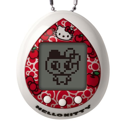 Bandai Hello Kitty Tamagotchi Nano Digital Pet - Select Version(s) - by Bandai | Buy at ToyShnip
