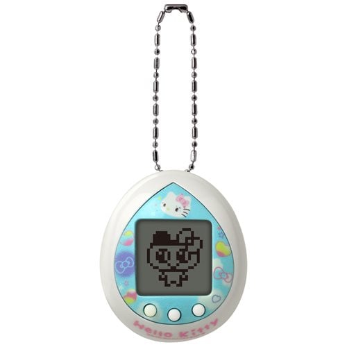 Bandai Hello Kitty Tamagotchi Nano Digital Pet - Select Version(s) - by Bandai | Buy at ToyShnip