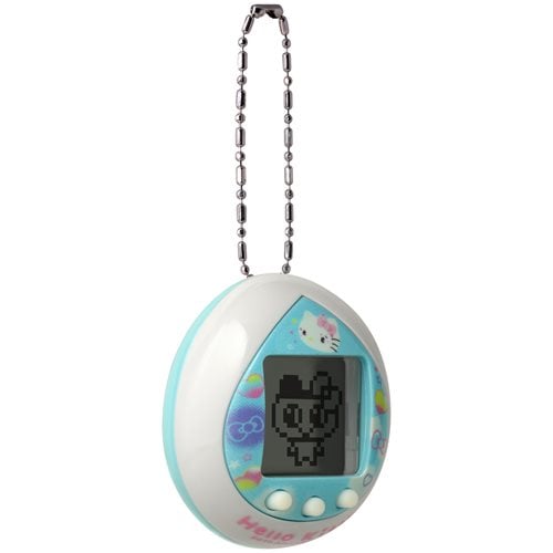 Bandai Hello Kitty Tamagotchi Nano Digital Pet - Select Version(s) - by Bandai | Buy at ToyShnip