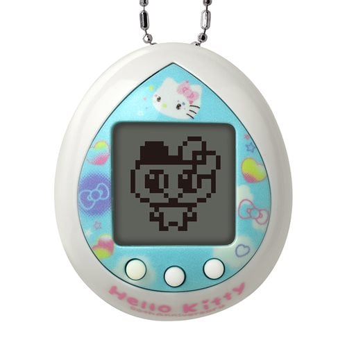 Bandai Hello Kitty Tamagotchi Nano Digital Pet - Select Version(s) - by Bandai