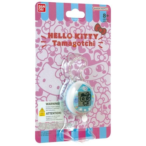Bandai Hello Kitty Tamagotchi Nano Digital Pet - Select Version(s) - by Bandai | Buy at ToyShnip