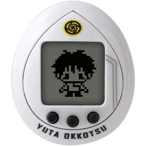 Bandai Jujutsu Kaisen Tamagotchi Nano Digital Pet - by Bandai | Buy at ToyShnip