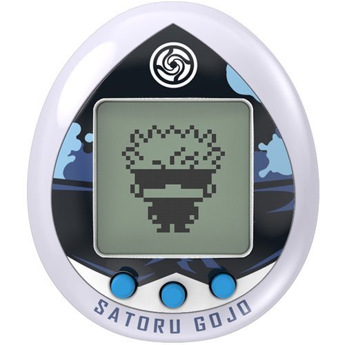 Bandai Jujutsu Kaisen Tamagotchi Nano Digital Pet - by Bandai | Buy at ToyShnip
