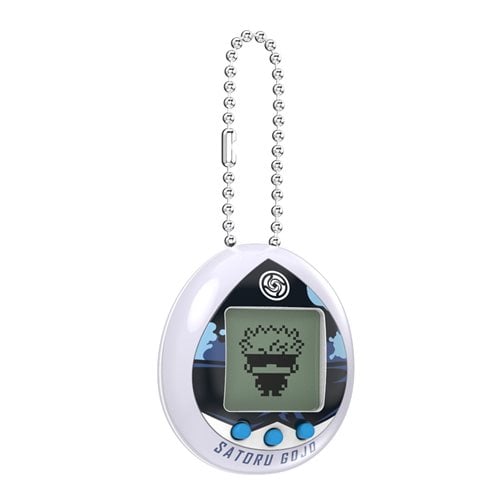 Bandai Jujutsu Kaisen Tamagotchi Nano Digital Pet - by Bandai | Buy at ToyShnip
