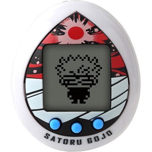 Bandai Jujutsu Kaisen Tamagotchi Nano Digital Pet - by Bandai | Buy at ToyShnip
