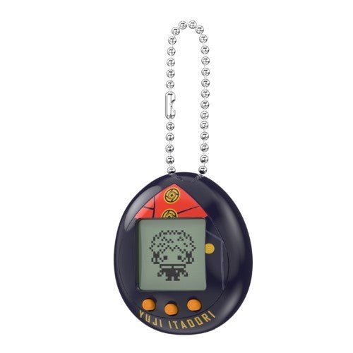 Bandai Jujutsu Kaisen Tamagotchi Nano Digital Pet - by Bandai | Buy at ToyShnip